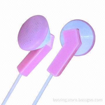 2013 Earbuds, New Design, Hot Selling